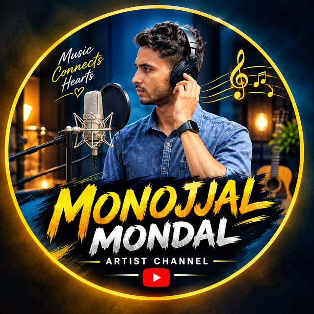 Monojjal Mondal