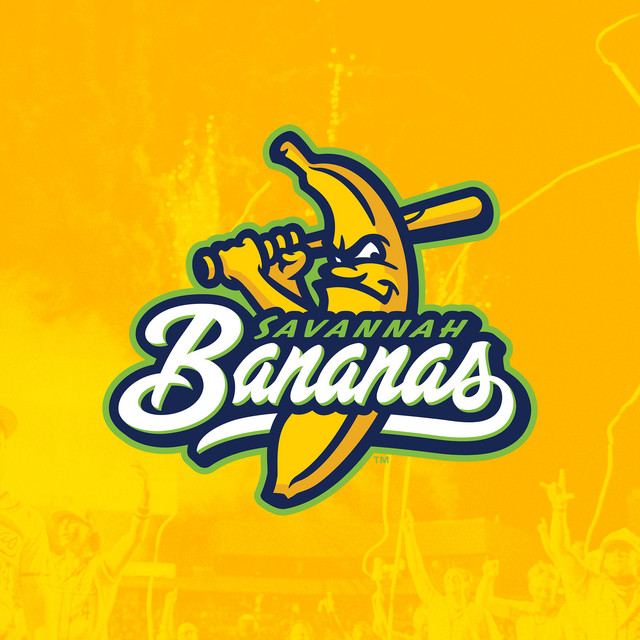 Savannah Bananas Image