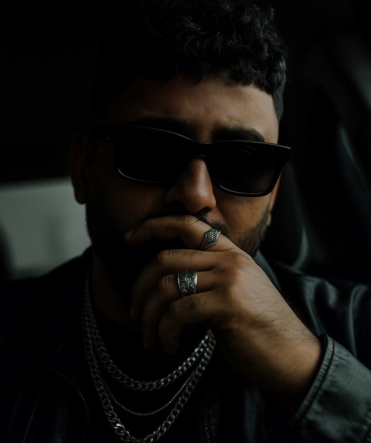 Ariv Aulakh