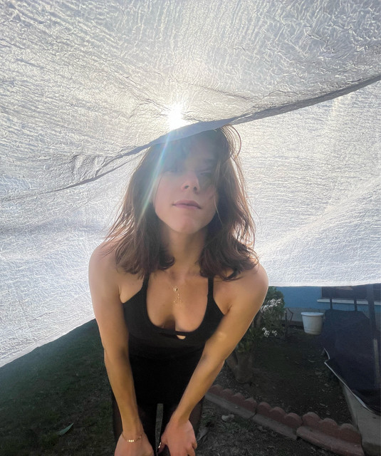 Sara Kirby