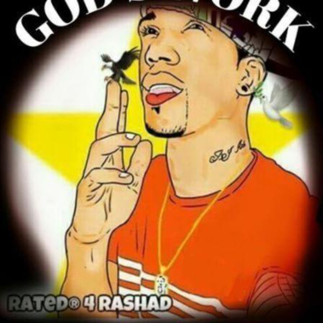 RatedR4Rashad