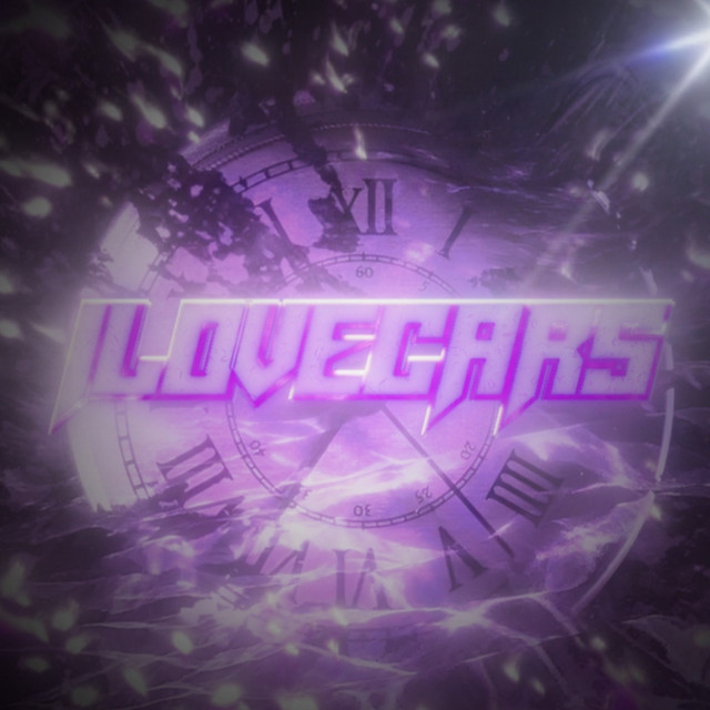 DJ ILOVECARSVFX