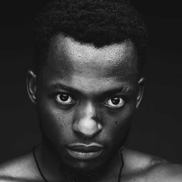 Blackboi Divine