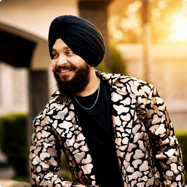 Devenderpal Singh