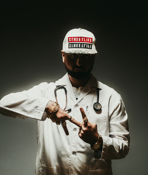 Hiphopologist