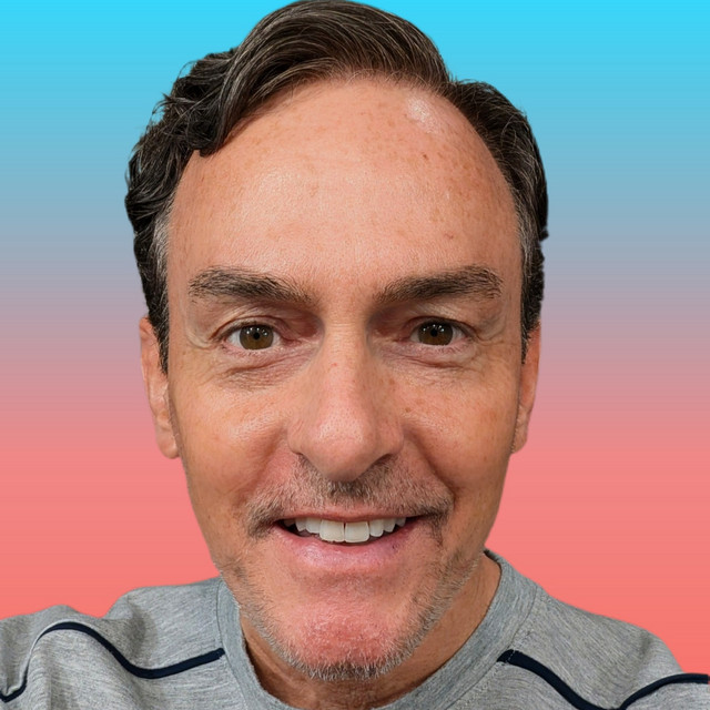 Grant Raymond Barrett