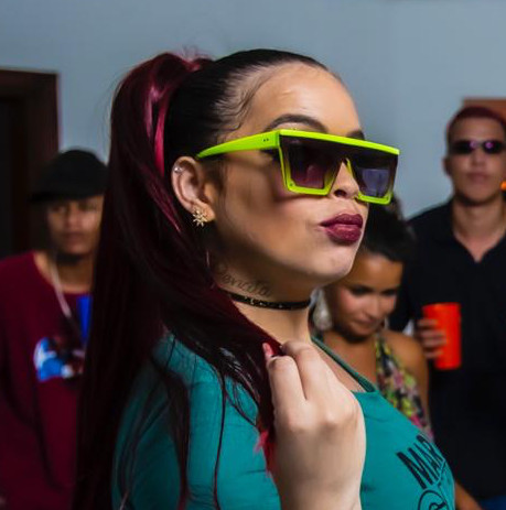 MC Ysa