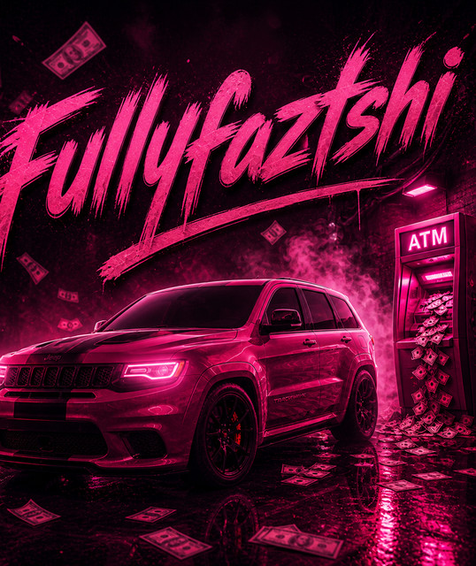 Fullyfaztshi
