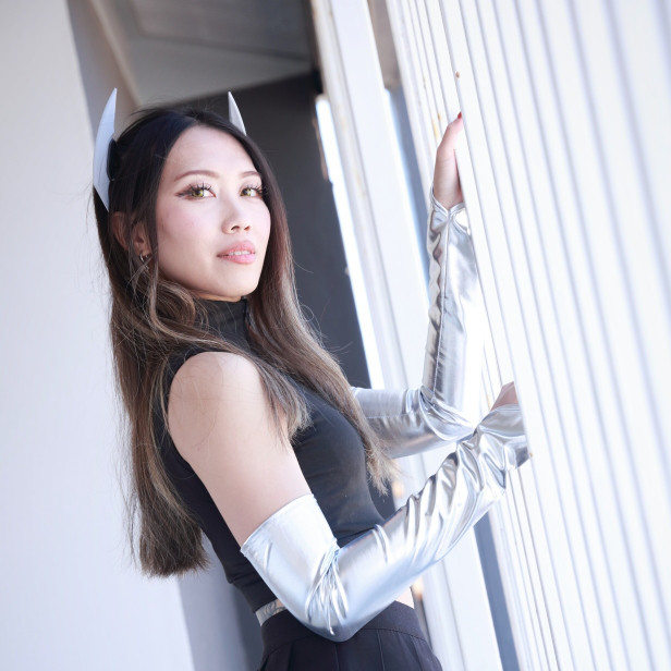 JustCosplaySings