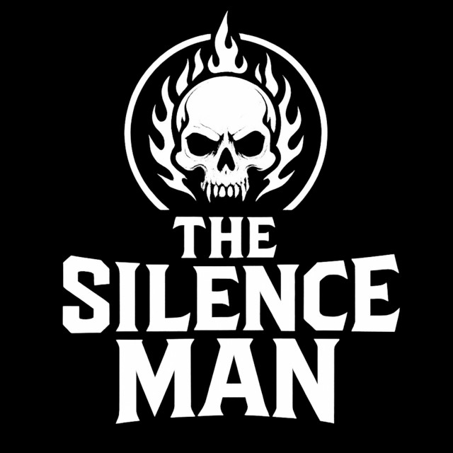The Silence Man