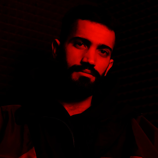 Yasin Yaşar | Spotify