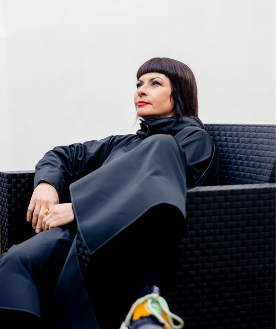 Viviane