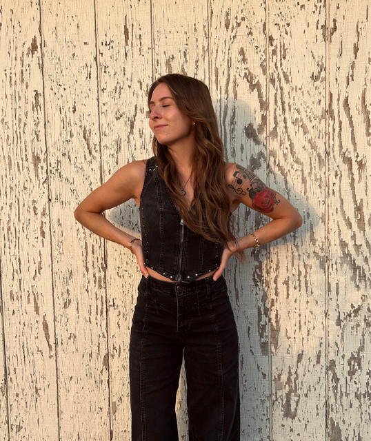 Emily Michelle