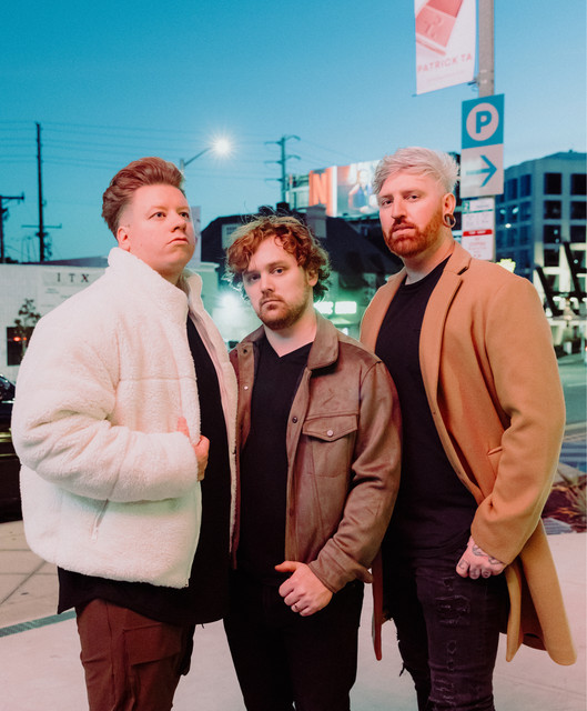 Sink In | Spotify