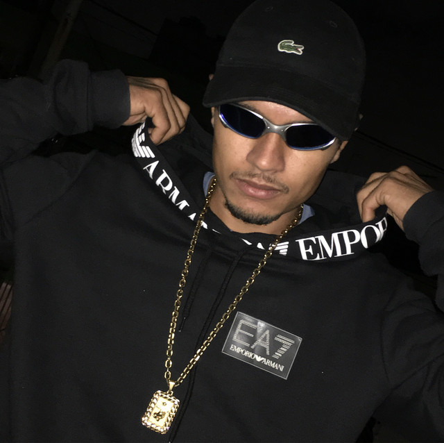 Mc Gael G.A