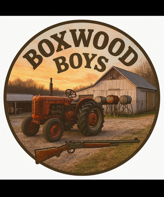 Boxwood Boys