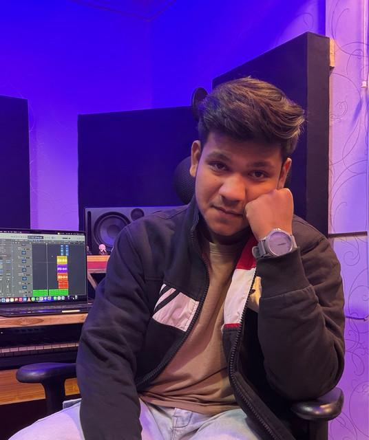 Navi Sahu