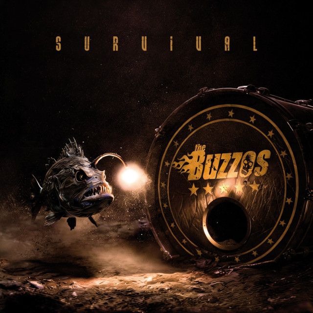 The Buzzos