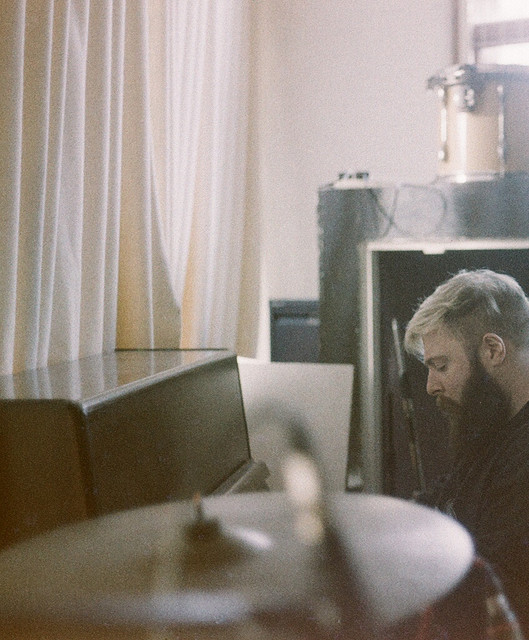 Alex Light | Spotify