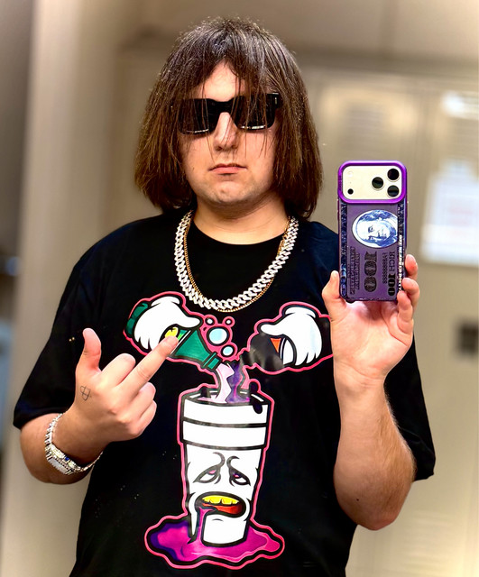 Yung Balla Purp