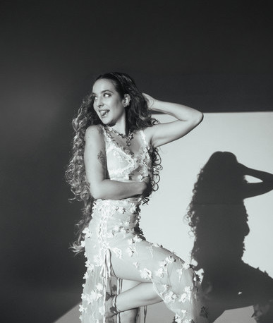 Mimi Leclercq