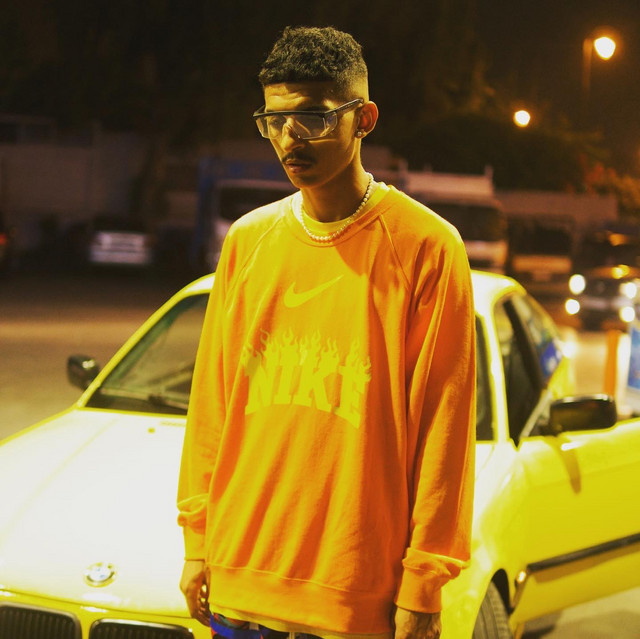 Trippy | Spotify