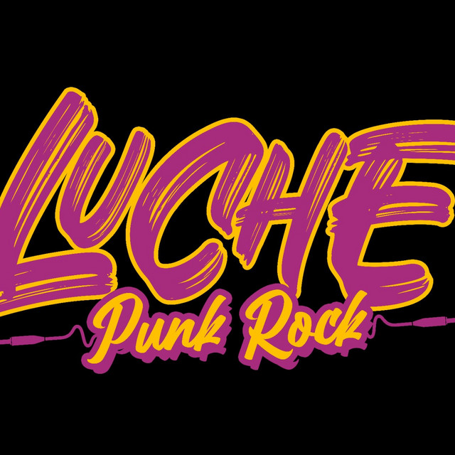 Luche Punk Rock
