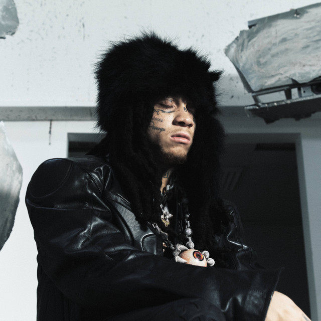 Trippie Redd