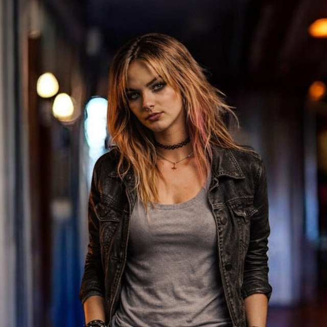 Olivia Wilder