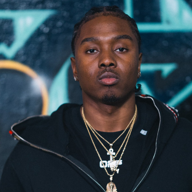 J Musa | Spotify