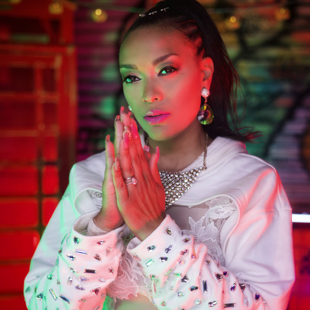 Ja'Shayla | Spotify