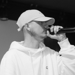 SacredFlowRap