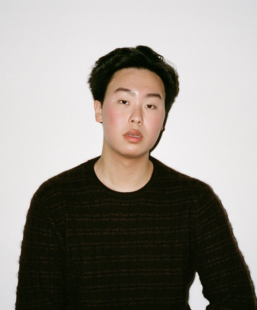 David Jin