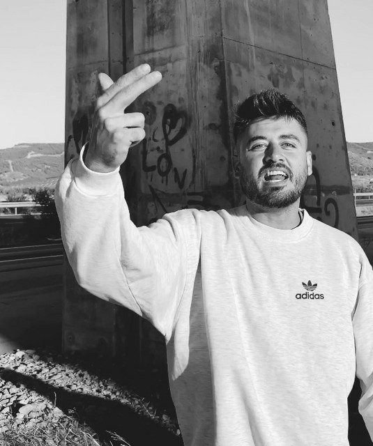 Del Pino | Spotify