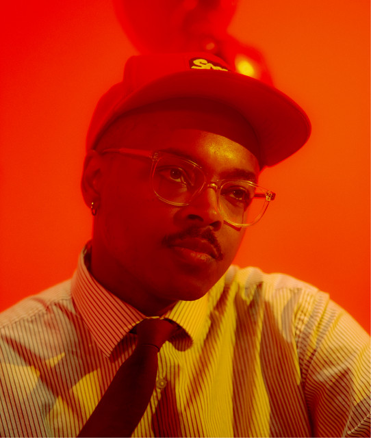 Akeem Oh
