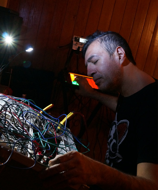 Javier Lara