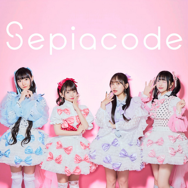 Sepiacode