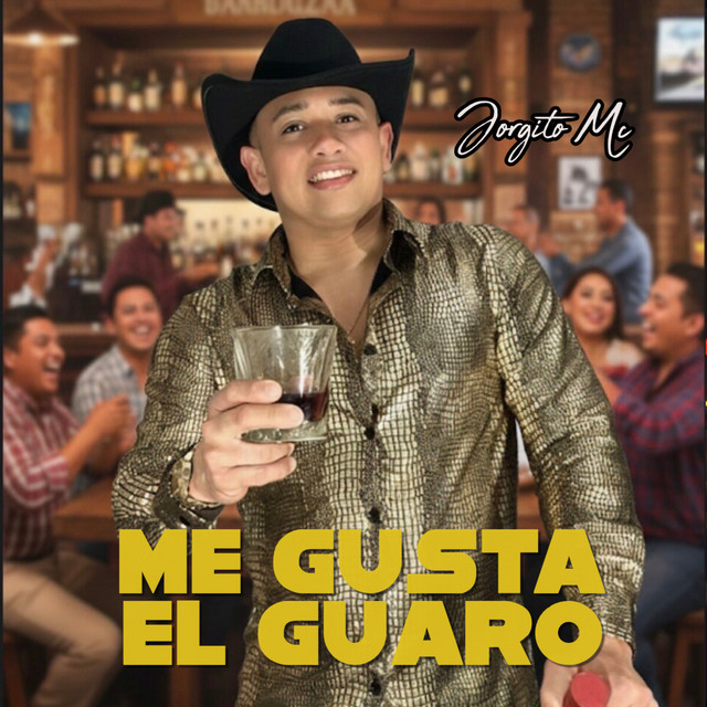 JORGITO MC