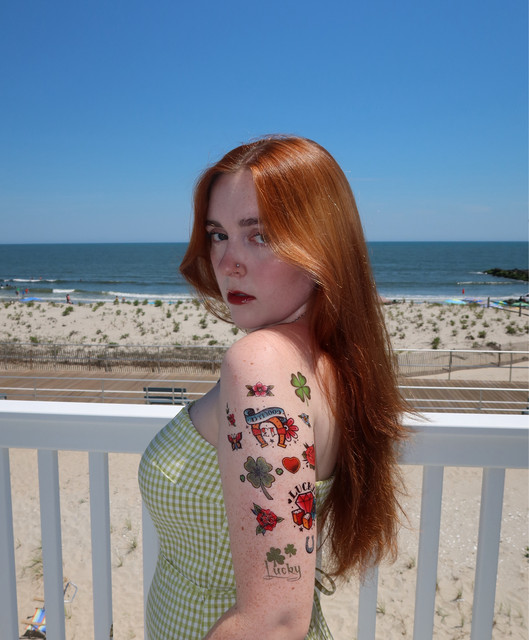 Devon Rue