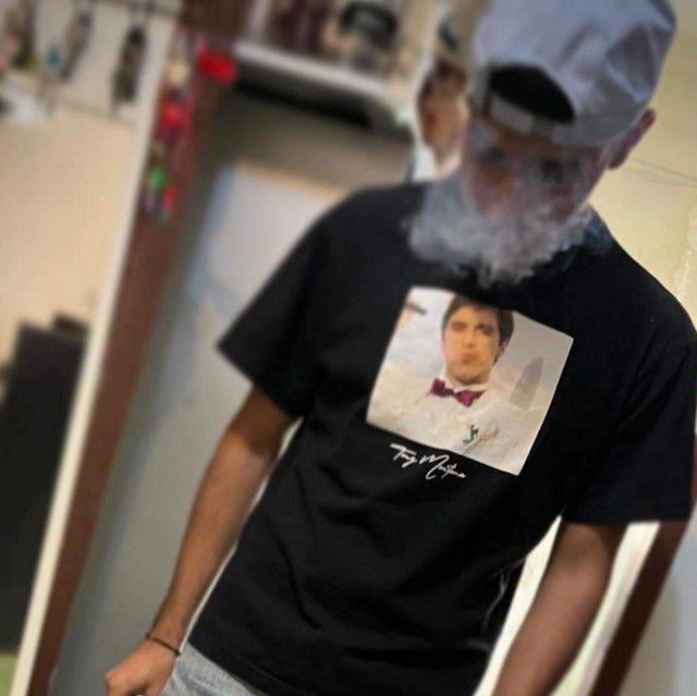 Tagle OG | Spotify