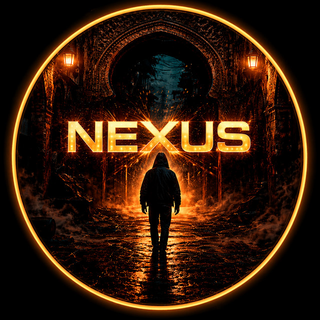 tarik kaim NEXUS