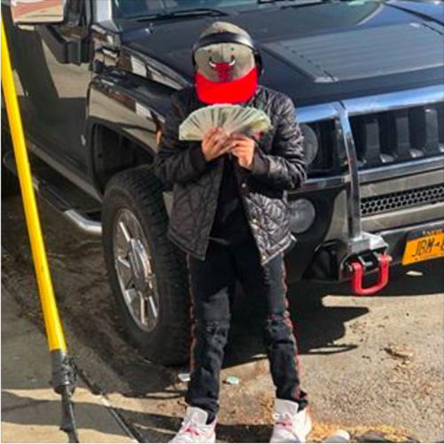 Yung Y3n | Spotify