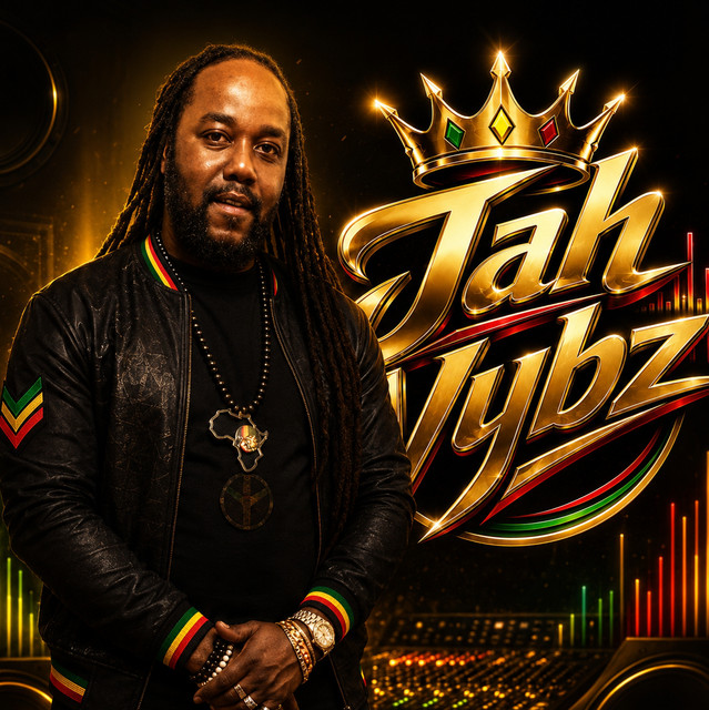 Jah Vybz