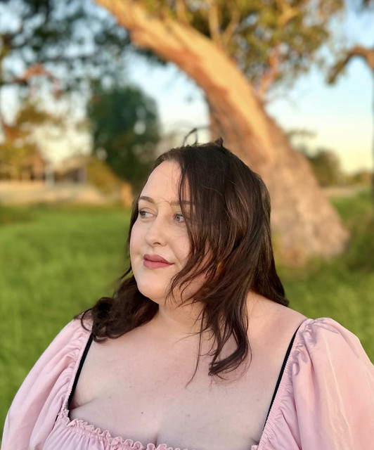 Molly Jean