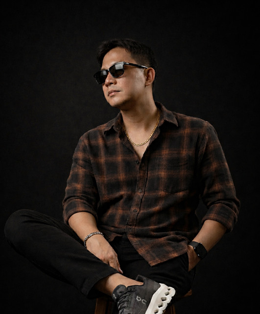 Vic Parducho