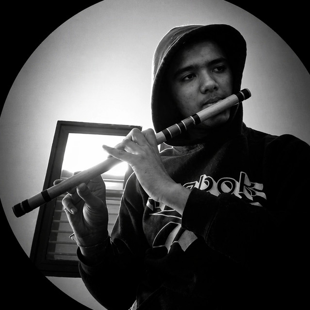 Krishav Pandya