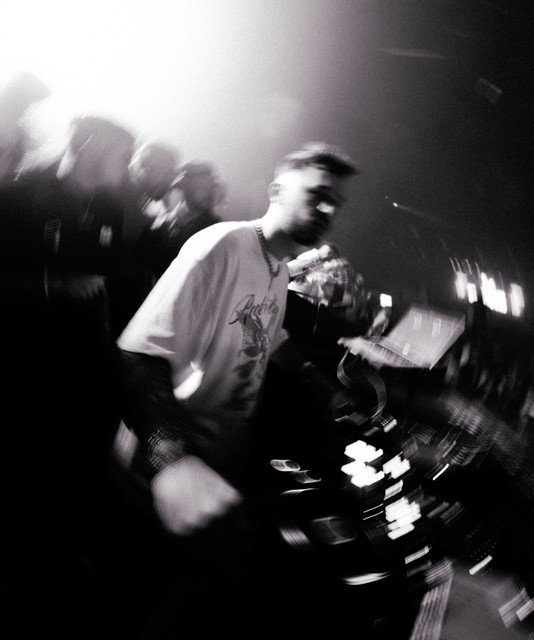 mgee | Spotify