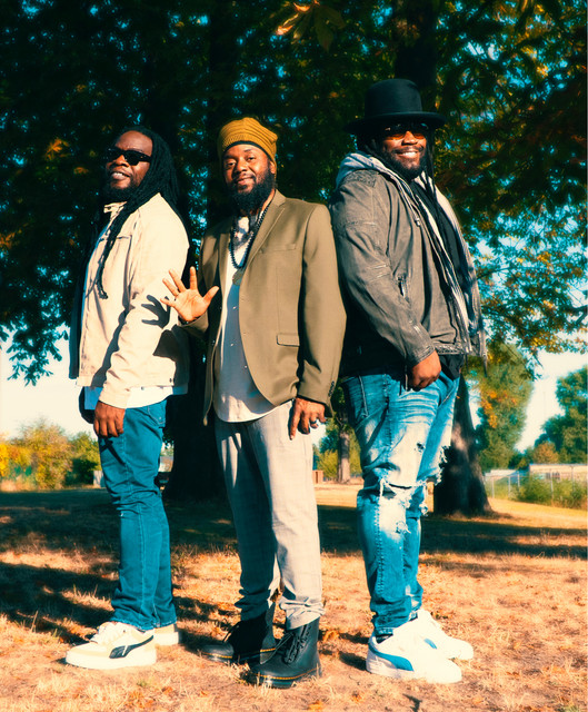Morgan Heritage image