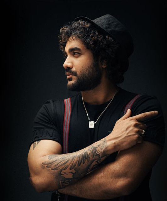 Sonu Sebastian