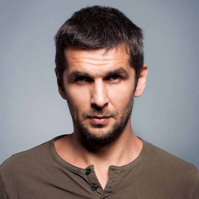 Maksym Kiuila